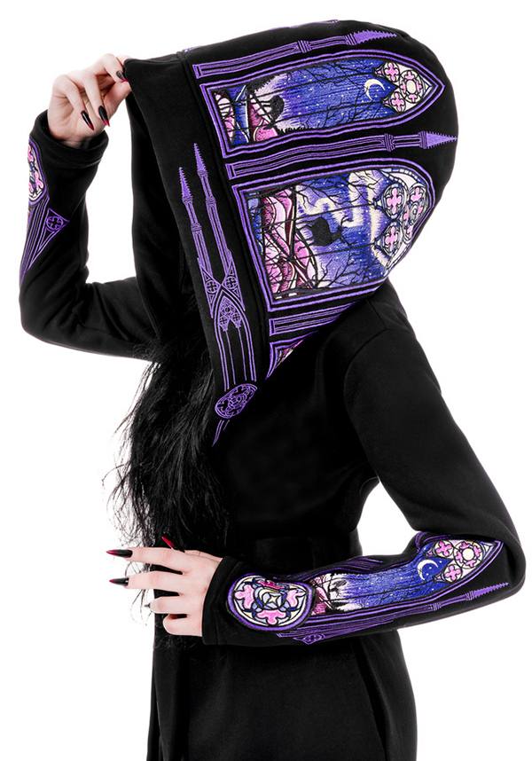 Restyle Northern Lights - Front View