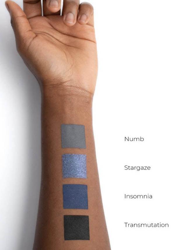 LETHAL COSMETICS Numb | PRESSED EYESHADOW - Detail 3