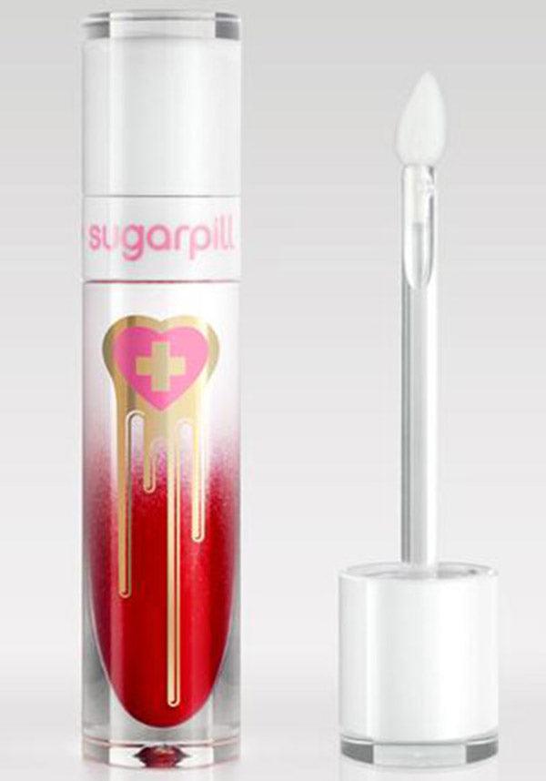 Sugarpill Nurse - Back View