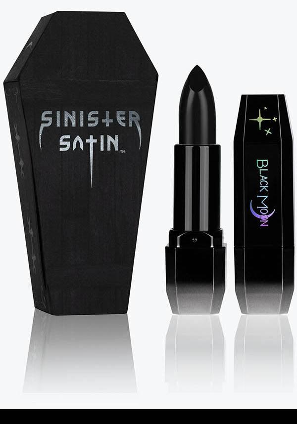 Black Moon Cosmetics Omen - Front View