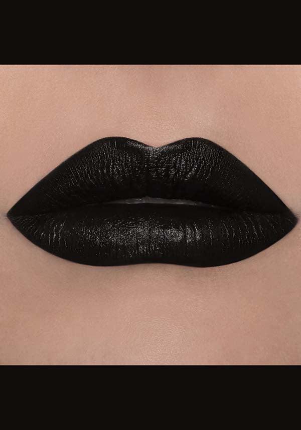 Black Moon Cosmetics Omen - Back View