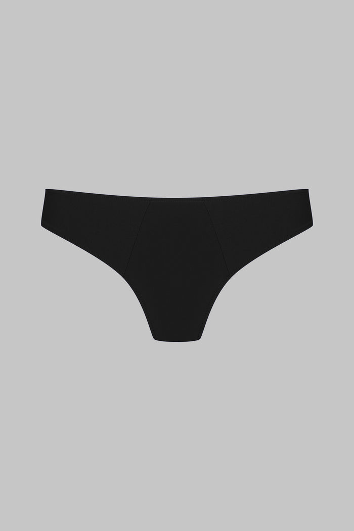 Open panty - Nuit Infinie
