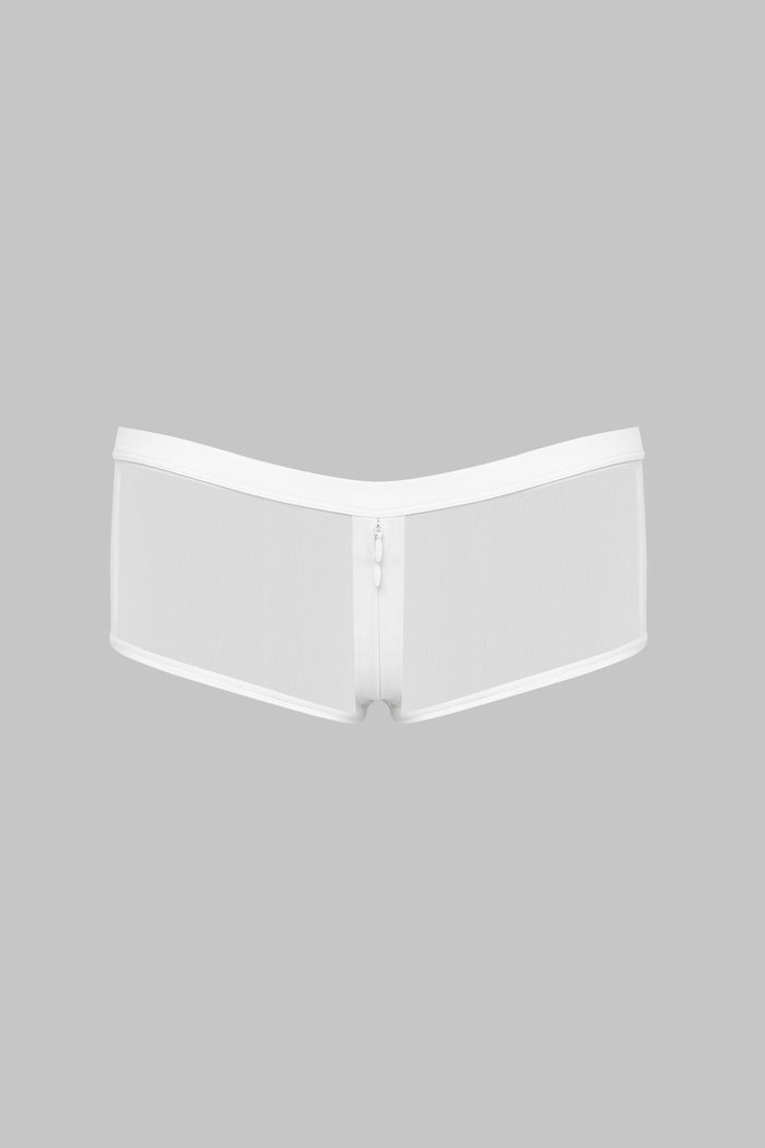 Openable Shorty - Pure Tentation
