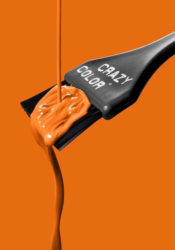 Crazy Color Orange - Image 6