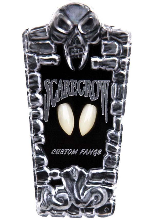 Scarecrow Original Deluxe [CLASSIC] - Front View