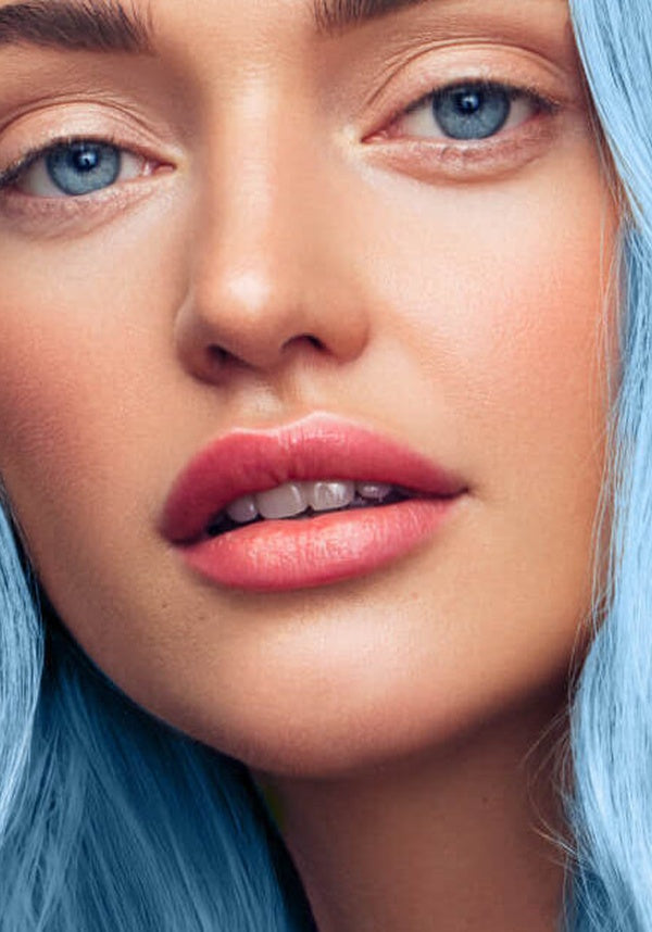 Pastel Blue | HAIR COLOUR [100ML]