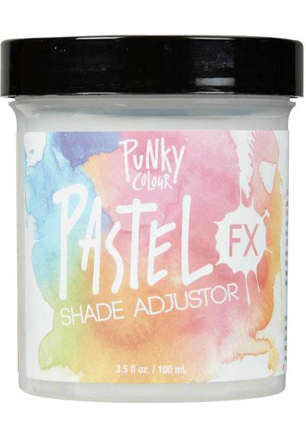Punky Colour Pastel FX - Front View