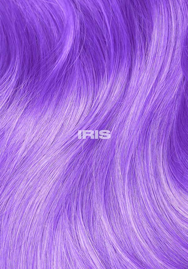 Lunar Tides Pastel Iris - View 8