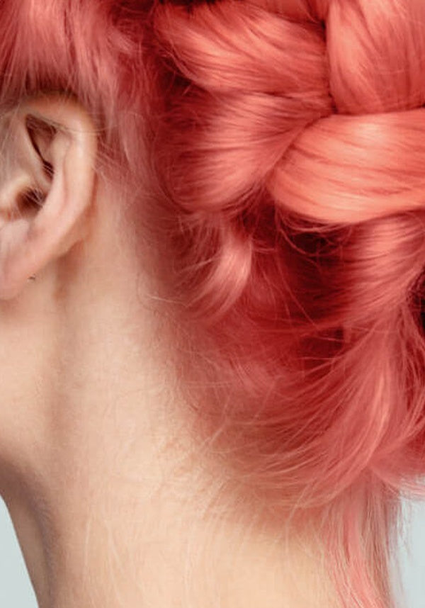 Peach | HAIR COLOUR [100ML]