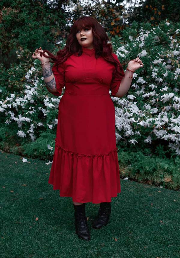 Lively Ghosts Pearl - Lifestyle Shot