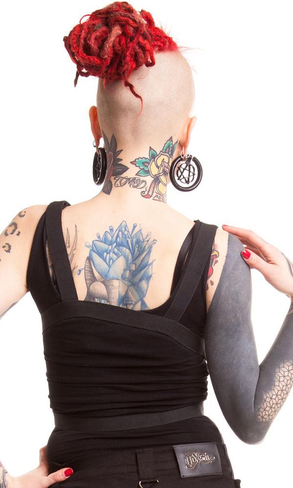 Pentagram | HARNESS* at $24.95 only from Beserk