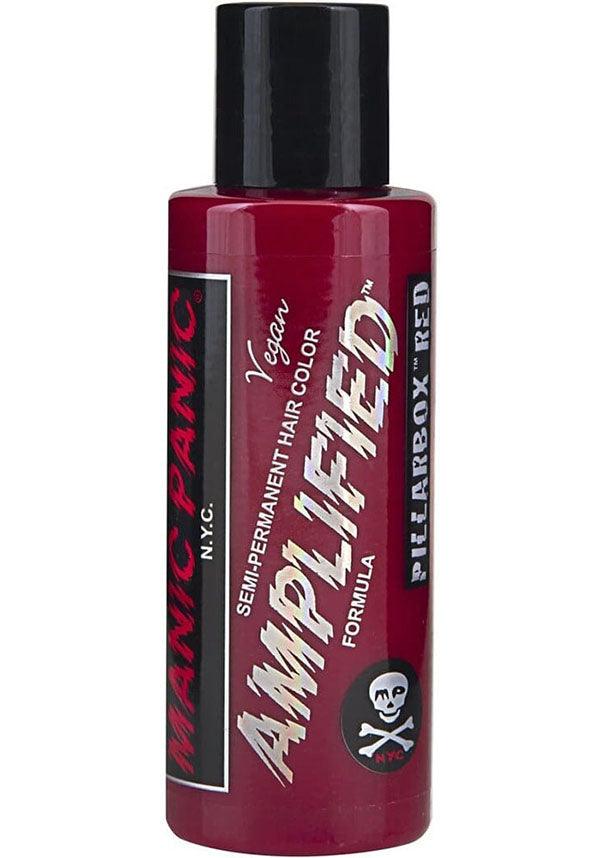 Manic Panic Pillarbox Red - Image 6