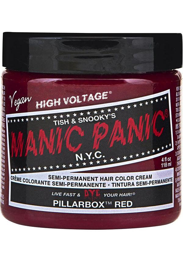Manic Panic Pillarbox Red - Image 6
