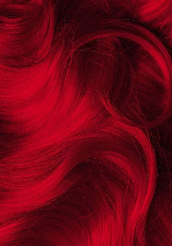 Manic Panic Pillarbox Red - Image 7