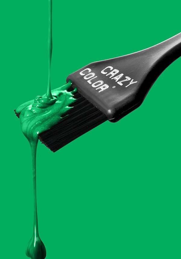 Crazy Color Pine Green - Image 6