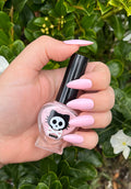 Neko Nail Cult Pink Picnic - Front View
