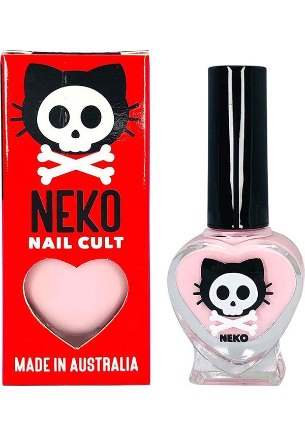 Neko Nail Cult Pink Picnic - Lifestyle Shot