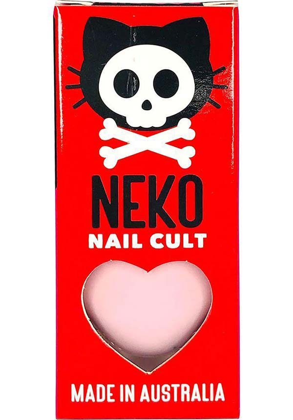 Neko Nail Cult Pink Picnic - View 7