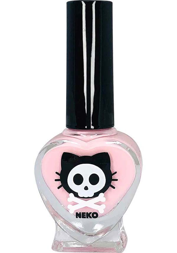 Neko Nail Cult Pink Picnic - View 8
