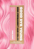 Good Dye Young Pink Puff [Lighter Daze] - Front View