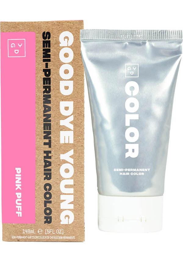 Good Dye Young Pink Puff [Lighter Daze] - Image 6