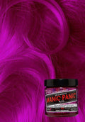 MANIC PANIC Pink Warrior | CLASSIC COLOUR - Front