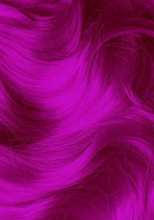 MANIC PANIC Pink Warrior | CLASSIC COLOUR - Detail 4