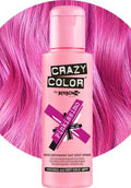 Crazy Color Pinkissimo - Front View