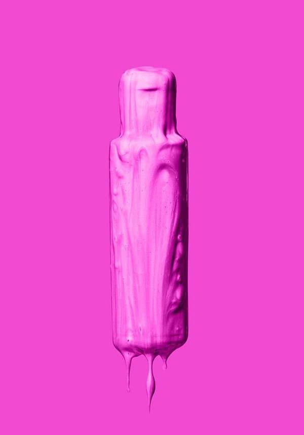 Crazy Color Pinkissimo - Image 5