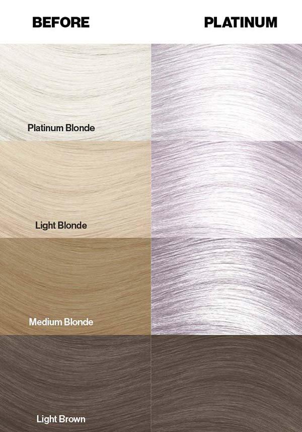 Crazy Color Platinum - Image 7