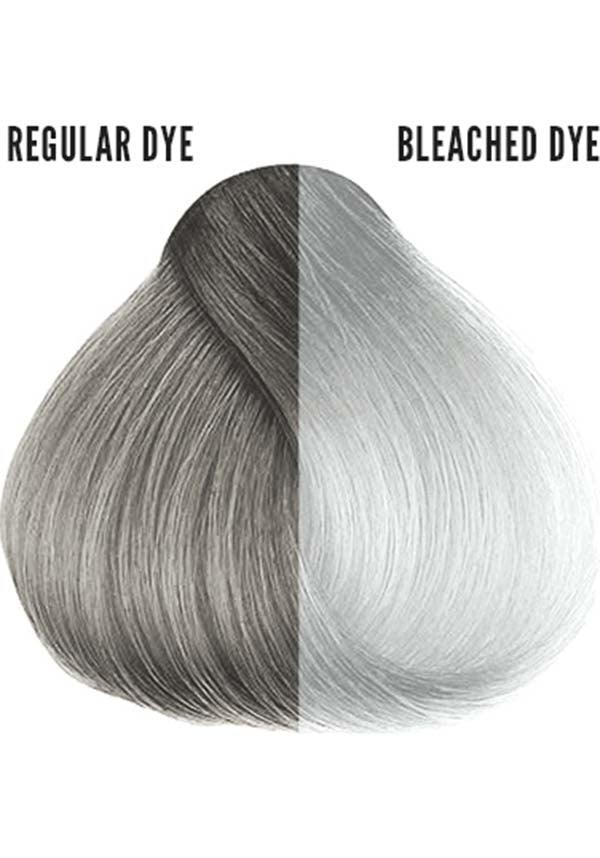Hermans Hair Platinum Veronica White - Image 5