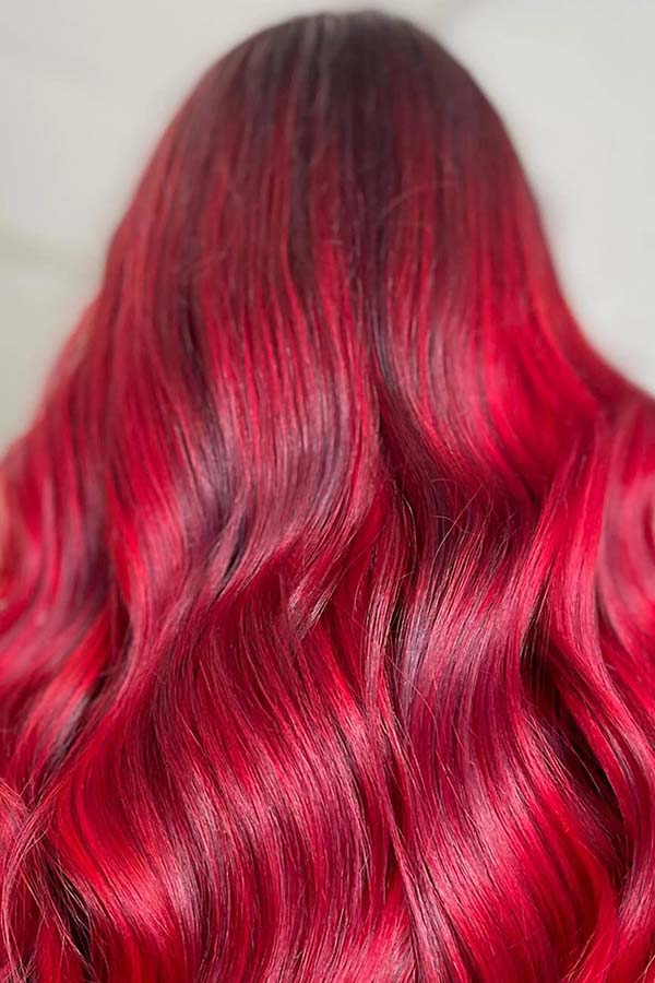 Poison | HAIR COLOUR [118ml]