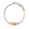 "Pop wu~" 24K Gold Charm Bracelet  0.4-0.6g A1615618