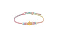 "Pop wu~" 24K Gold Charm Bracelet  0.4-0.6g A1615761