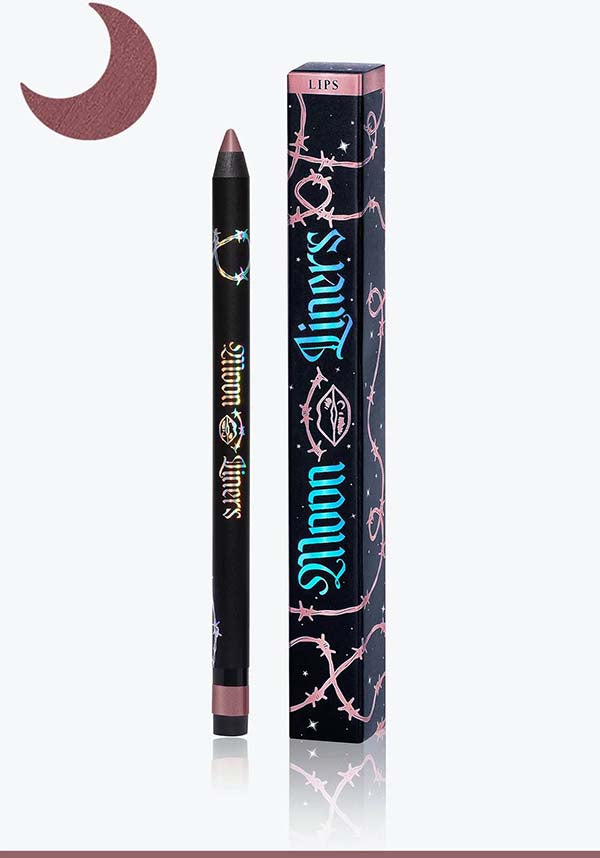 Black Moon Cosmetics Premonition - Front View