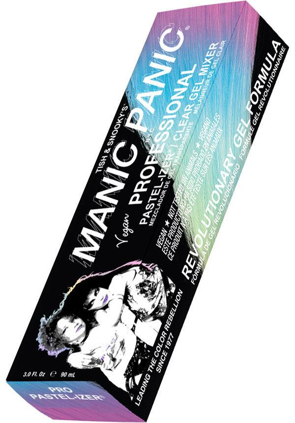 MANIC PANIC Pro Pastel-izer Semi-Permanent | HAIR COLOUR - Front