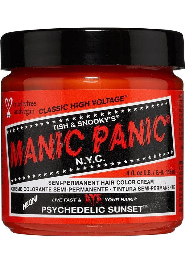 Manic Panic Psychedelic Sunset - Image 7