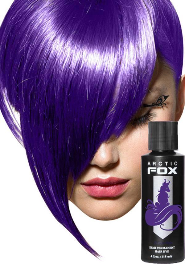 Arctic Fox Purple AF - Image 5
