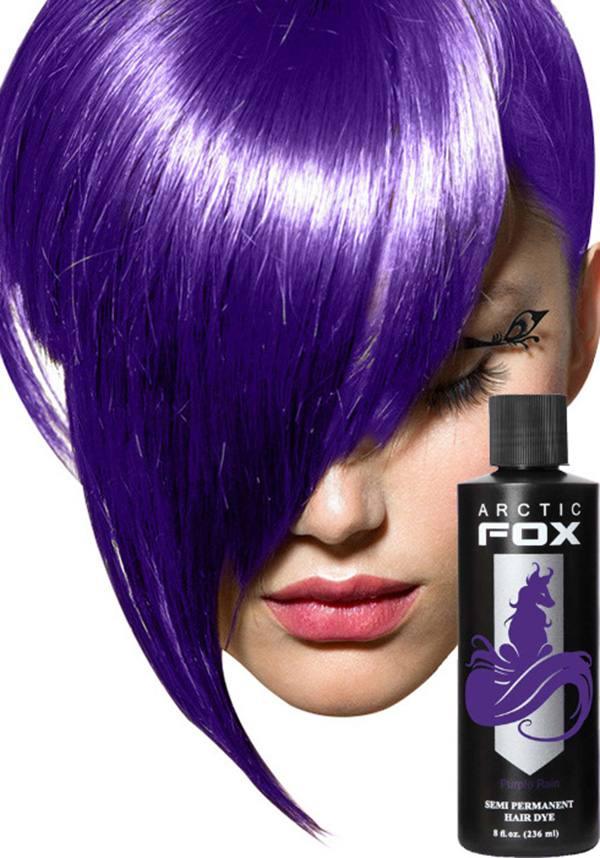 Arctic Fox Purple AF - Image 5