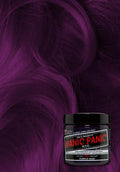 MANIC PANIC Purple Haze | CLASSIC COLOUR - Front
