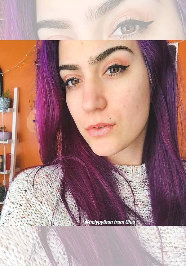 MANIC PANIC Purple Haze | CLASSIC COLOUR - Detail 2