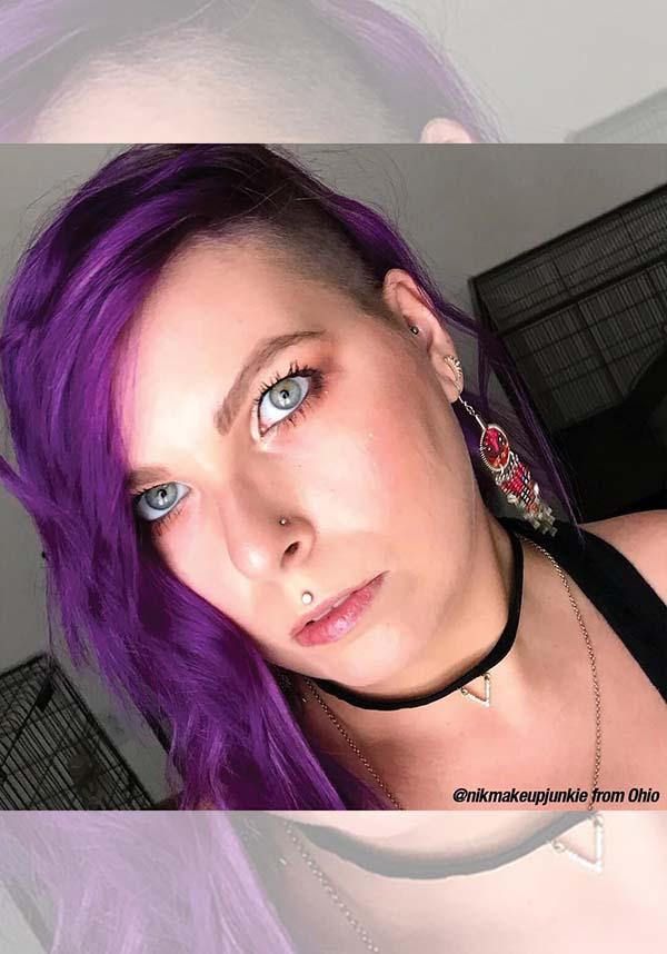 MANIC PANIC Purple Haze | CLASSIC COLOUR - Detail 3