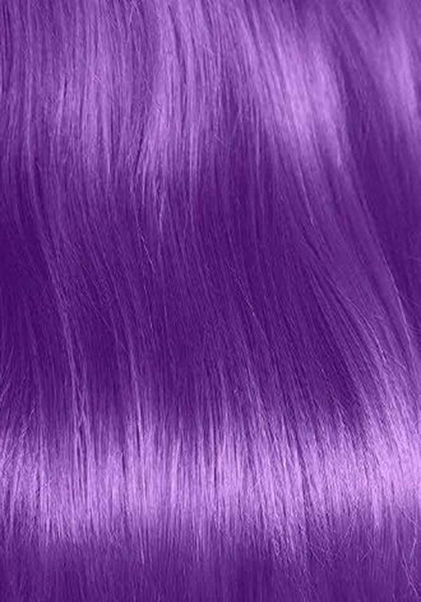 Punky Colour Purpledacious - Back View