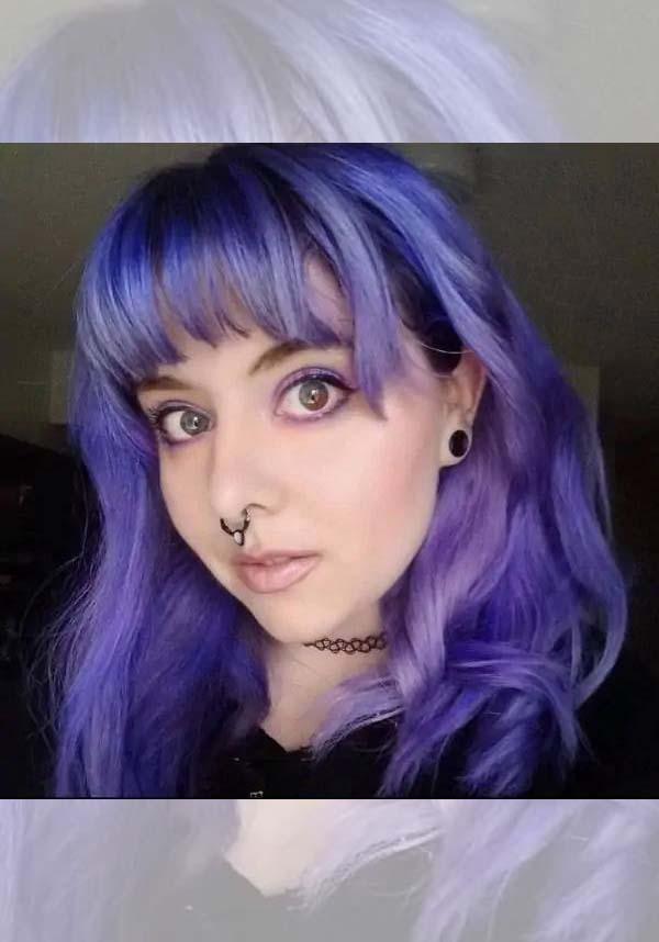 Punky Colour Purpledacious - Detail View