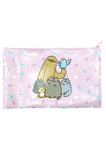 Pusheen Pusheen And Friends - Front View