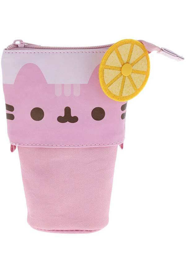 Pusheen Pusheen Breakfast Club Roll-Down - Front View