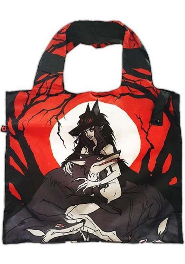 Beserk Clothing Queen of Wolves - View 7