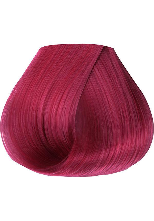 Adore Raging Red - Side View