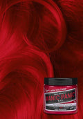 MANIC PANIC Red Passion | CLASSIC COLOUR - Front