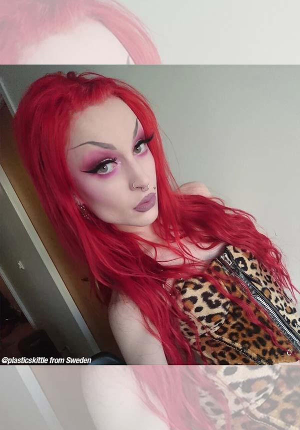 MANIC PANIC Red Passion | CLASSIC COLOUR - Detail 2